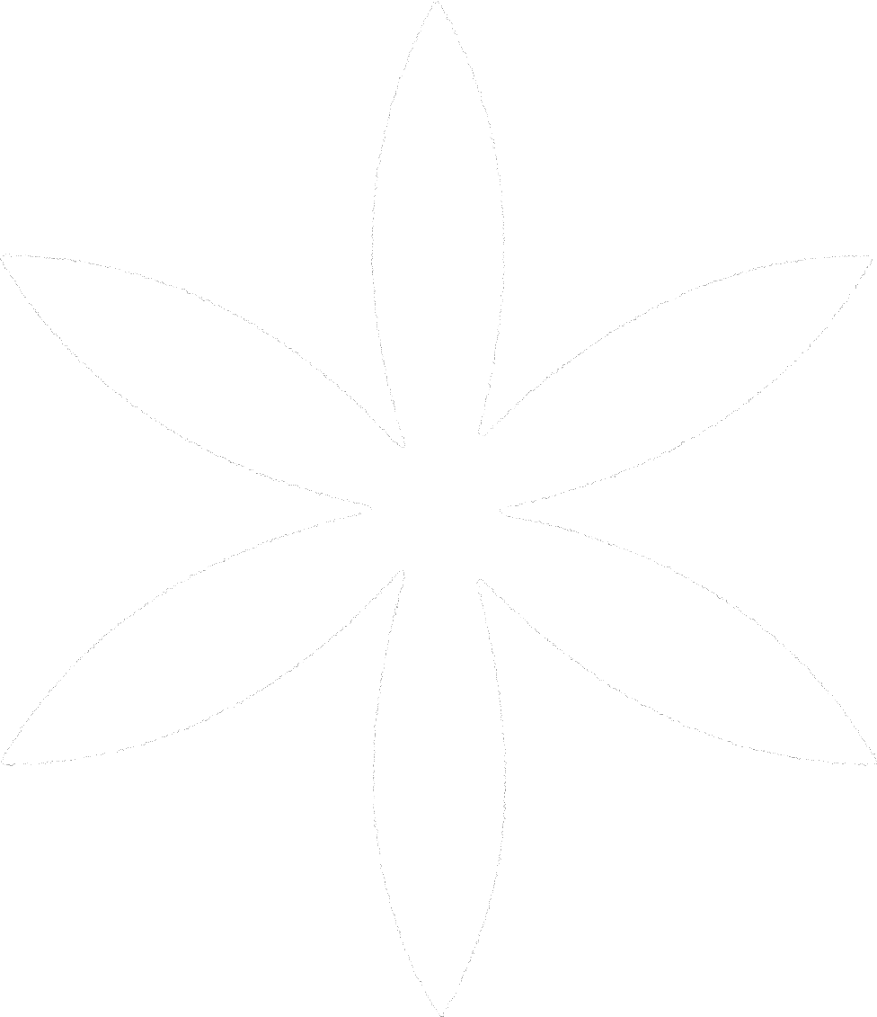 Six-petal Awake logo